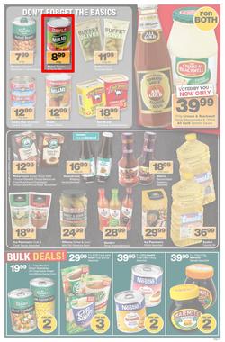 Checkers : Save Big (23 Jul - 05 Aug 2018), page 11