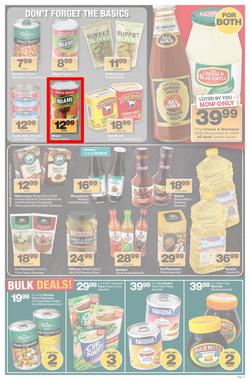 Checkers : Save Big (23 Jul - 05 Aug 2018), page 11