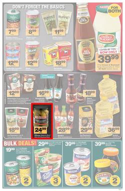 Checkers : Save Big (23 Jul - 05 Aug 2018), page 11