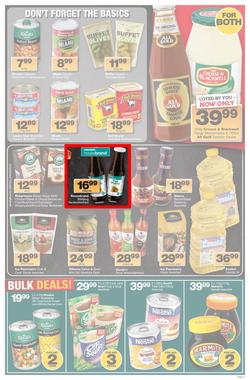 Checkers : Save Big (23 Jul - 05 Aug 2018), page 11