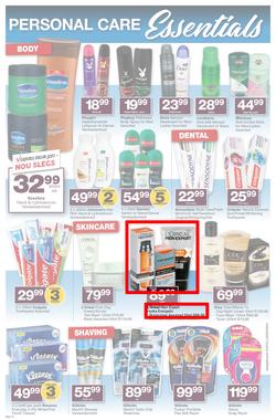 Checkers : Save Big (23 Jul - 05 Aug 2018), page 12