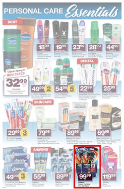 Checkers : Save Big (23 Jul - 05 Aug 2018), page 12