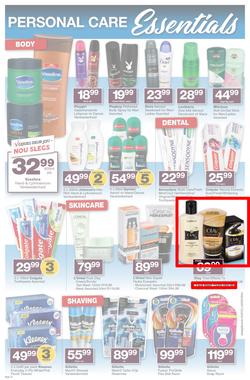 Checkers : Save Big (23 Jul - 05 Aug 2018), page 12