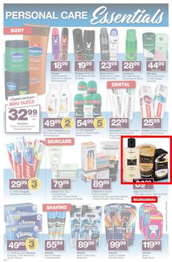 Checkers : Save Big (23 Jul - 05 Aug 2018), page 12
