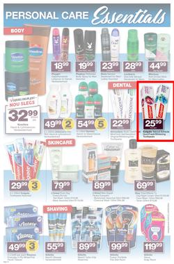 Checkers : Save Big (23 Jul - 05 Aug 2018), page 12