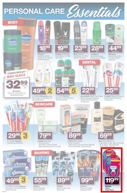 Checkers : Save Big (23 Jul - 05 Aug 2018), page 12