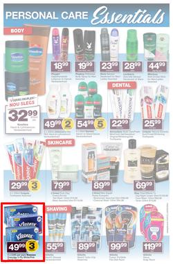 Checkers : Save Big (23 Jul - 05 Aug 2018), page 12