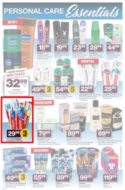 Checkers : Save Big (23 Jul - 05 Aug 2018), page 12