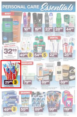 Checkers : Save Big (23 Jul - 05 Aug 2018), page 12