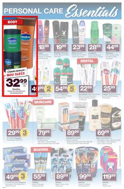 Checkers : Save Big (23 Jul - 05 Aug 2018), page 12