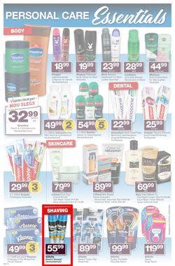Checkers : Save Big (23 Jul - 05 Aug 2018), page 12