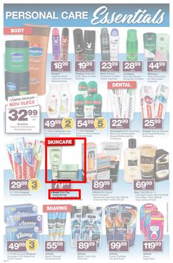 Checkers : Save Big (23 Jul - 05 Aug 2018), page 12