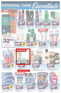 Checkers : Save Big (23 Jul - 05 Aug 2018), page 12