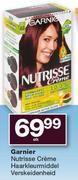 Garnier Nutrisse Creme Haarkleurmiddel Verskeidenheid-elk