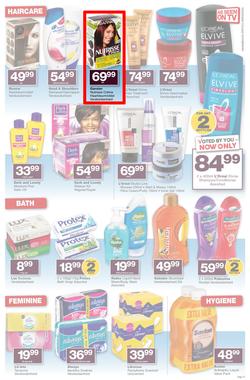 Checkers : Save Big (23 Jul - 05 Aug 2018), page 13