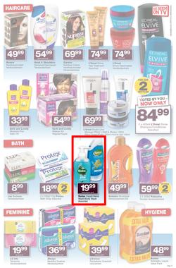 Checkers : Save Big (23 Jul - 05 Aug 2018), page 13