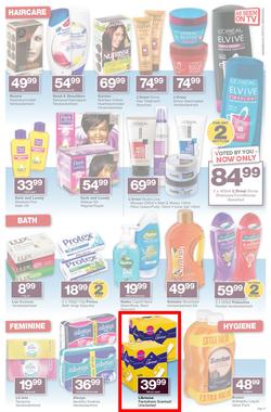 Checkers : Save Big (23 Jul - 05 Aug 2018), page 13