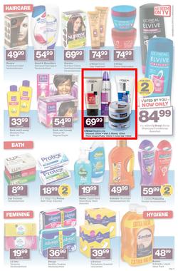 Checkers : Save Big (23 Jul - 05 Aug 2018), page 13