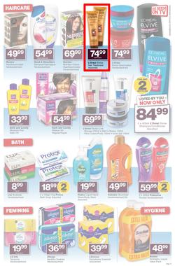 Checkers : Save Big (23 Jul - 05 Aug 2018), page 13