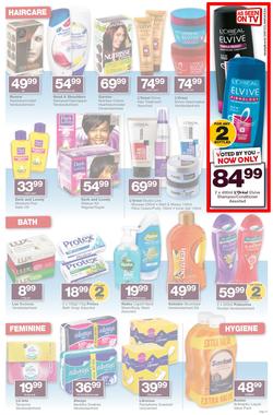 Checkers : Save Big (23 Jul - 05 Aug 2018), page 13