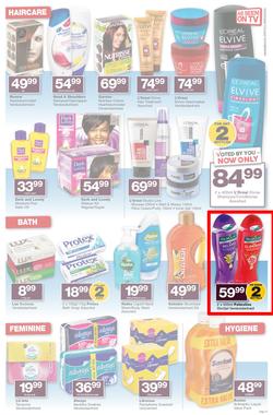 Checkers : Save Big (23 Jul - 05 Aug 2018), page 13