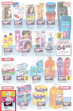 Checkers : Save Big (23 Jul - 05 Aug 2018), page 13