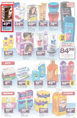 Checkers : Save Big (23 Jul - 05 Aug 2018), page 13