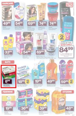 Checkers : Save Big (23 Jul - 05 Aug 2018), page 13