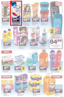Checkers : Save Big (23 Jul - 05 Aug 2018), page 13