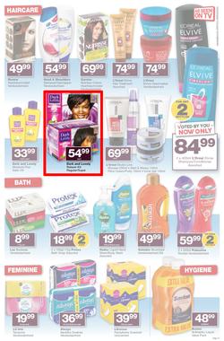 Checkers : Save Big (23 Jul - 05 Aug 2018), page 13
