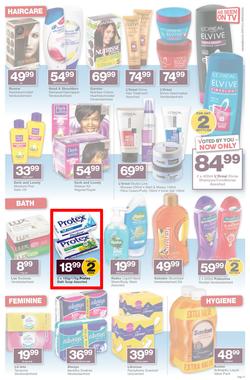 Checkers : Save Big (23 Jul - 05 Aug 2018), page 13