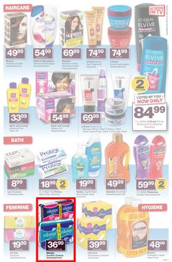 Checkers : Save Big (23 Jul - 05 Aug 2018), page 13
