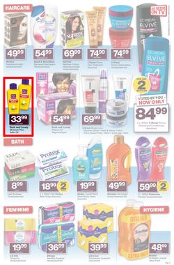 Checkers : Save Big (23 Jul - 05 Aug 2018), page 13
