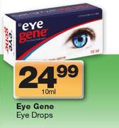 Eye Gene Eye Drops-10ml