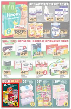 Checkers : Save Big (23 Jul - 05 Aug 2018), page 14