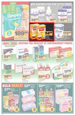 Checkers : Save Big (23 Jul - 05 Aug 2018), page 14