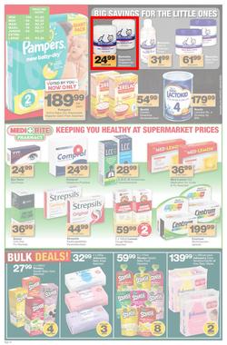Checkers : Save Big (23 Jul - 05 Aug 2018), page 14