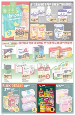 Checkers : Save Big (23 Jul - 05 Aug 2018), page 14