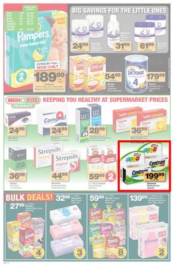Checkers : Save Big (23 Jul - 05 Aug 2018), page 14