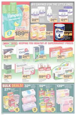 Checkers : Save Big (23 Jul - 05 Aug 2018), page 14