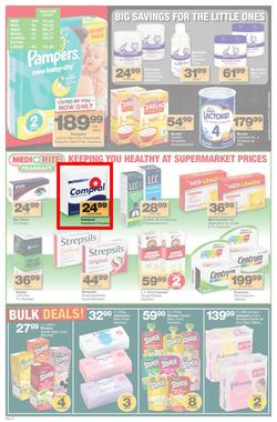 Checkers : Save Big (23 Jul - 05 Aug 2018), page 14