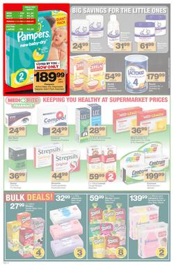 Checkers : Save Big (23 Jul - 05 Aug 2018), page 14