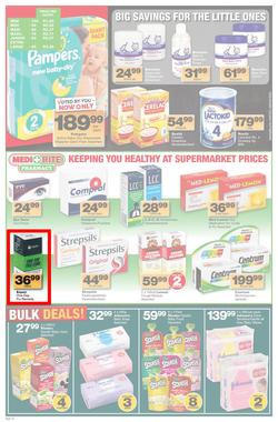 Checkers : Save Big (23 Jul - 05 Aug 2018), page 14