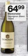 Diemersdal Sauvignon Blanc-750ml