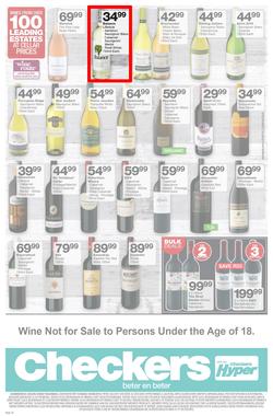 Checkers : Save Big (23 Jul - 05 Aug 2018), page 16