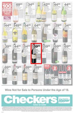 Checkers : Save Big (23 Jul - 05 Aug 2018), page 16