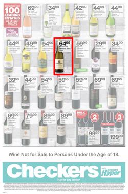 Checkers : Save Big (23 Jul - 05 Aug 2018), page 16