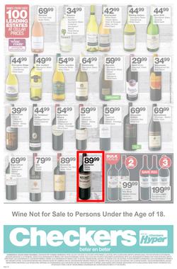 Checkers : Save Big (23 Jul - 05 Aug 2018), page 16
