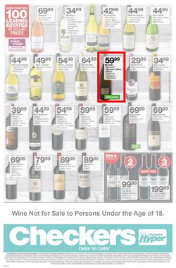 Checkers : Save Big (23 Jul - 05 Aug 2018), page 16