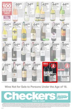 Checkers : Save Big (23 Jul - 05 Aug 2018), page 16